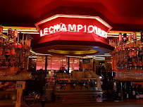 Photos du propriétaire du Restaurant Bistro Championnet à Paris - n°3