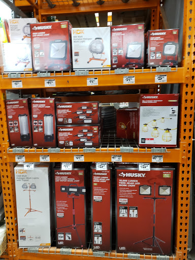 Home Improvement Store «The Home Depot», reviews and photos, 371 Putnam Pike, Smithfield, RI 02917, USA