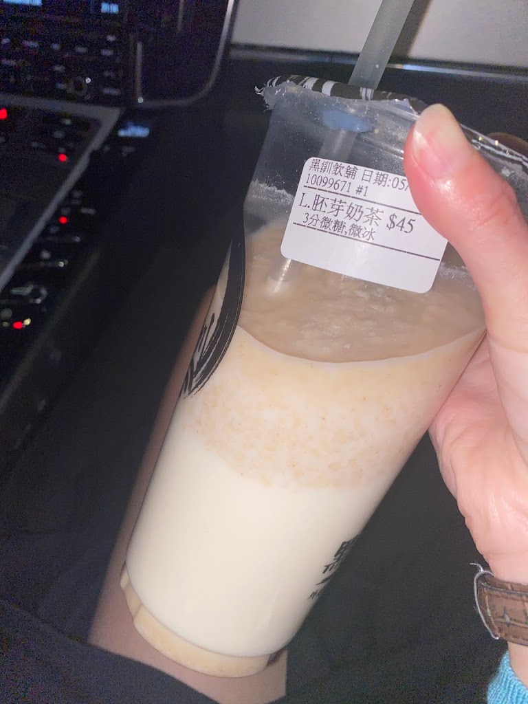 黑釧飲料店 的照片