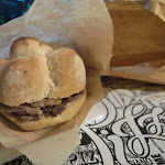 Photo n°1 de l'avis de Sabrina.e fait le 01/12/2021 à 13:54 sur le  Infinity Orte à Orte