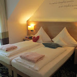 Photo n°5 de l'avis de Dieter. fait le 17/05/2022 à 11:13 sur le  Hotel Robben à Bremen