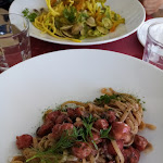 Photo n°1 de l'avis de Ceci.o fait le 28/05/2021 à 16:00 sur le  BISTROT 4.5 à Rome