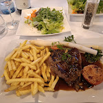 Photo n°2 de l'avis de jerry.a fait le 18/04/2024 à 12:55 sur le  Burghotel Schöne Aussicht à Winnenden