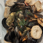 Photo n°2 de l'avis de Bonfiglio.e fait le 17/01/2018 à 06:04 sur le  Pizzeria Ristorante Al Veliero à Parma