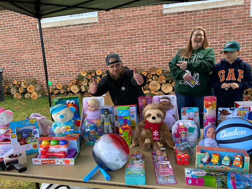 Non-Profit Organization «The Salvation Army Corps Community Center», reviews and photos