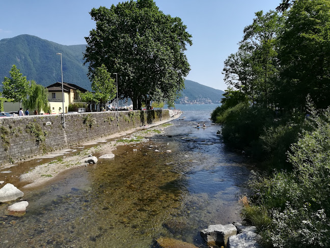 Nuoto Lugano Öffnungszeiten