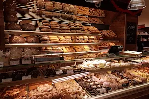 Bäckerei Konditorei Menzel image