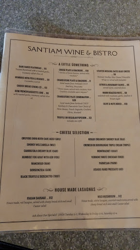 Wine Store «Santiam Wine Co», reviews and photos, 1555 12th St SE, Salem, OR 97302, USA