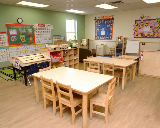 Preschool «Childtime of Rowlett, TX», reviews and photos, 8100 Miller Rd, Rowlett, TX 75088, USA
