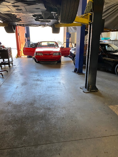 Auto Repair Shop «Advanced Auto Repair And Transmission, Inc.», reviews and photos, 1900 SW Biltmore St, Port St Lucie, FL 34984, USA