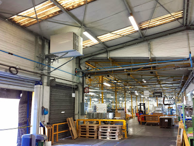 CCS ENERGIES 67 à Benfeld