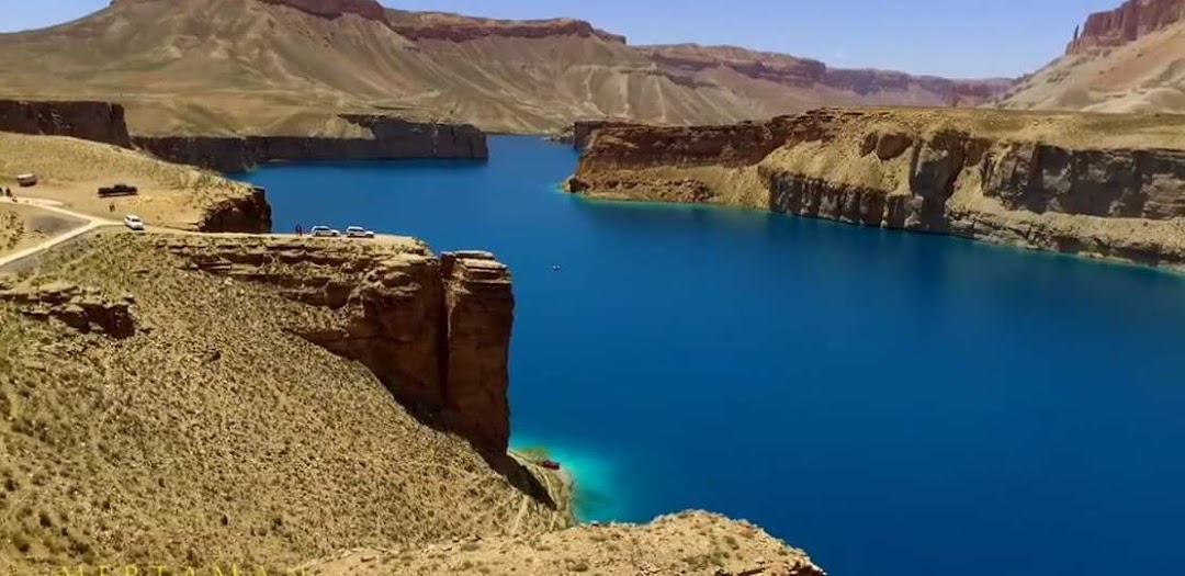 Bamyan, Afganistan