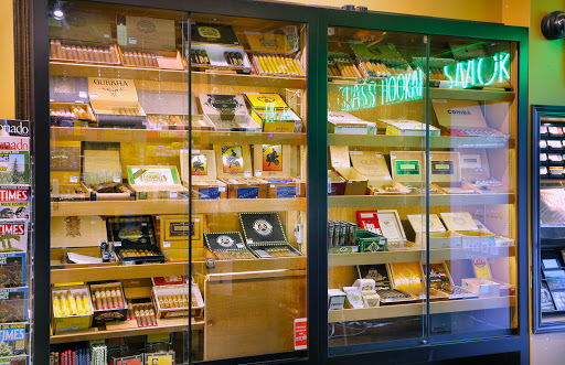 Tobacco Shop «Smoke atx», reviews and photos, 2300 S Lamar Blvd #101, Austin, TX 78704, USA