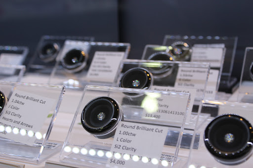 Jewelry Designer «Town Square Jewelers», reviews and photos, 101 Stonewall Ave E, Fayetteville, GA 30214, USA