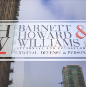 Barnett Howard & Williams PLLC
