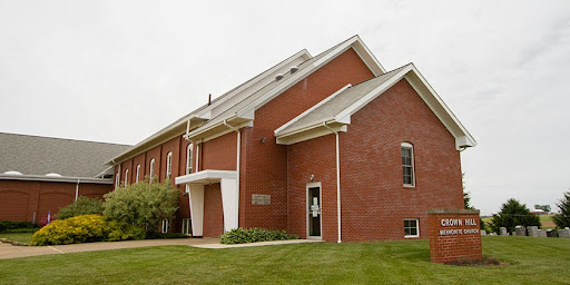 Crown Hill Mennonite Church