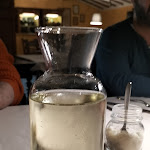 Photo n°5 de l'avis de Nick. fait le 15/03/2024 à 20:44 sur le  Trattoria San Giuseppe Antico Laboratorio del Risotto à Castel d'Ario