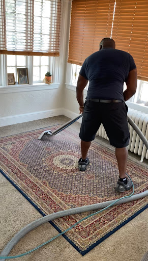 King Steamer Carpet Cleaning image 3