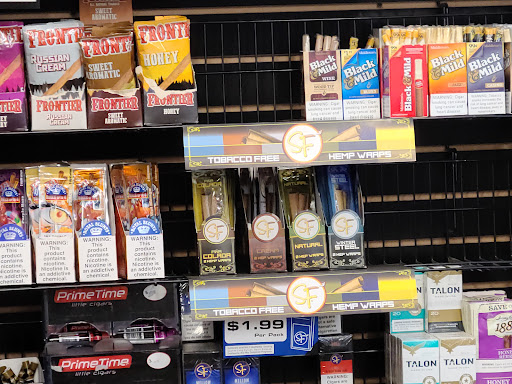 Tobacco Shop «Smoker Friendly», reviews and photos, 5896 E 72nd Ave, Commerce City, CO 80022, USA