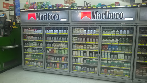 Supermarket «Walmart Neighborhood Market», reviews and photos, 1885 N Pine Island Rd, Plantation, FL 33322, USA