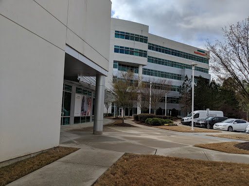 Siemens Healthineers Headquarters