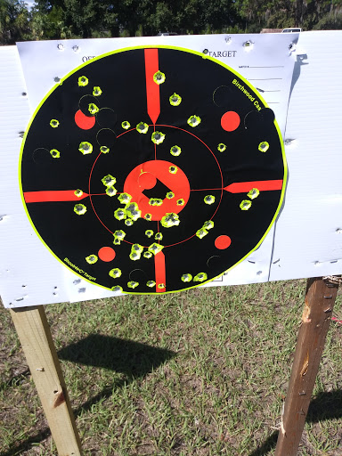 Gun Shop «Gun Craft», reviews and photos, 2403 21st Ave SE, Ruskin, FL 33570, USA