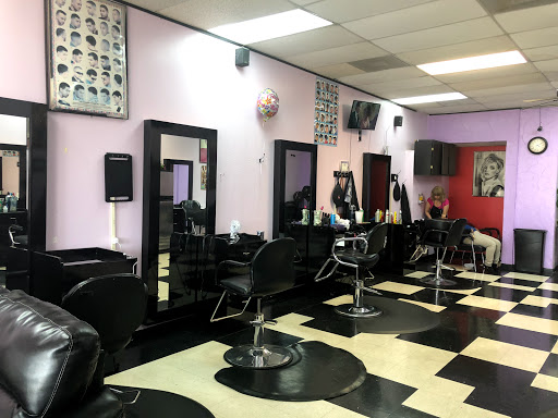 Beauty Salon «Salon Diaz Beauty Salon», reviews and photos, 2750 W Northwest Hwy, Dallas, TX 75220, USA