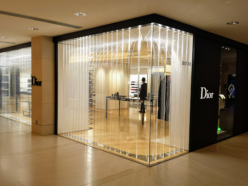 迪奥商店 香港