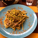 Photo n°2 de l'avis de Rosana.a fait le 05/10/2021 à 21:38 sur le  Bisboccia Food Store & Restaurant à Modica