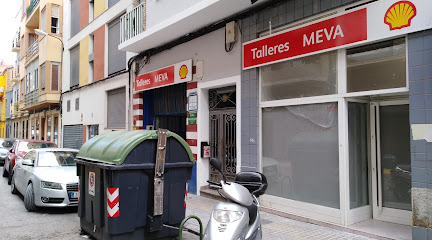 Talleres Meva, Taller mecánico en Zaragoza – Zaragoza