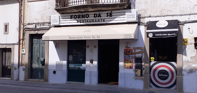 Restaurante Forno da Sé