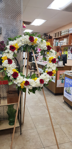 Florist «Canoga Park Florist», reviews and photos, 7144 Owensmouth Ave, Canoga Park, CA 91303, USA