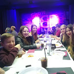 Photo n°6 de l'avis de vincenzo.e fait le 05/11/2017 à 00:23 sur le  La Base à Vaprio d'Adda