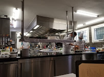 Atmosphère du Restaurant gastronomique Auberge de Montfleury à Saint-Germain - n°2