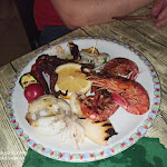 Photo n°7 de l'avis de Cristina.a fait le 10/08/2021 à 20:33 sur le  Ristorante pizzeria Taverna Nuova Pantanagianni à Carovigno