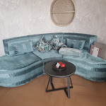 Photo n°4 de l'avis de Claudio.i fait le 23/11/2023 à 06:45 sur le  Das Gerstl Alpine Retreat à Mals