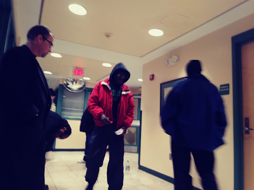 Non-Profit Organization «Capital City Rescue Mission», reviews and photos