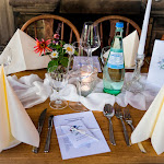 Photo n°9 de l'avis de DJ.i fait le 25/07/2023 à 12:16 sur le  Das Lauschig à Havixbeck