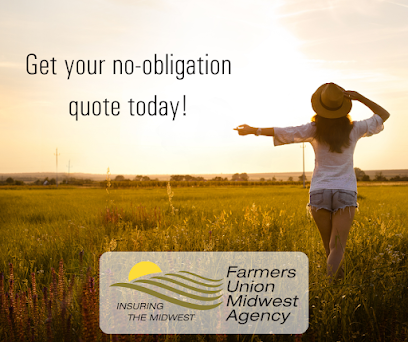 Farmers Union Midwest Agency- Insurance