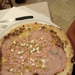 Photo n°1 de l'avis de Giampasquale.i fait le 19/09/2023 à 15:11 sur le  La Bella Idrusa à Otranto