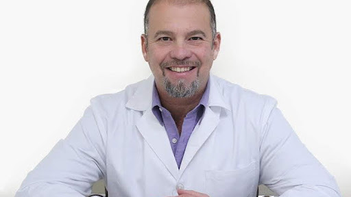 Dr Ítalo D’Ambrosio B. Clinica De Traumatologia y Fisioterapia Valdepeñas en Valdepeñas