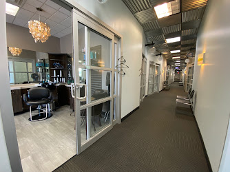 Sola Salon Studios