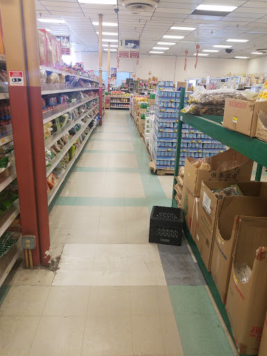 Asian Grocery Store «Cho Saigon New Market», reviews and photos, 2206 S Collins St, Arlington, TX 76010, USA