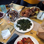 Photo n°2 de l'avis de Alessandro.n fait le 13/04/2023 à 11:10 sur le  Norcineria La Centrale del Gusto à Urbisaglia