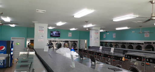 Laundromat «Bluewater Laundromat», reviews and photos, 104 W Corral St, South Padre Island, TX 78597, USA
