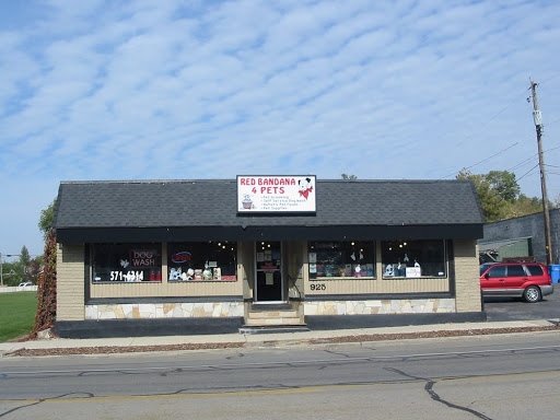 Pet Groomer «Red Bandana 4 Pets», reviews and photos, 925 Pioneer Rd, Draper, UT 84020, USA