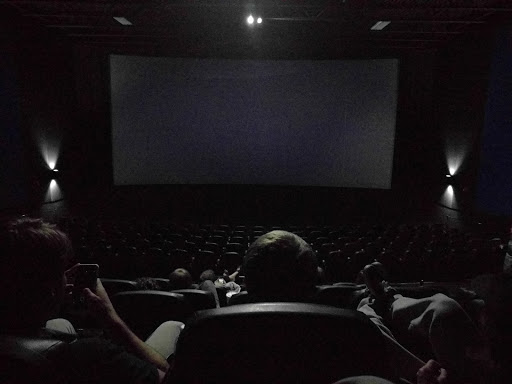 Movie Theater «Megaplex Theatres at University», reviews and photos, 1225 N 200 E, Logan, UT 84341, USA