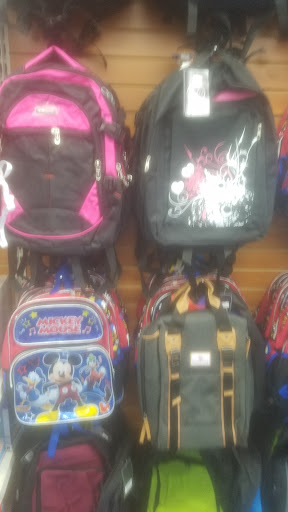 Department Store «Lot-less Closeouts», reviews and photos, 3155 Amboy Rd, Staten Island, NY 10306, USA