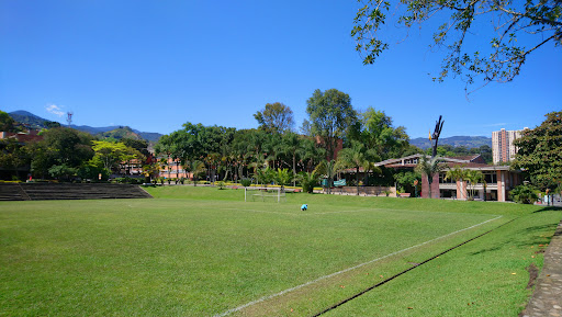 Universidades privadas en Medellin