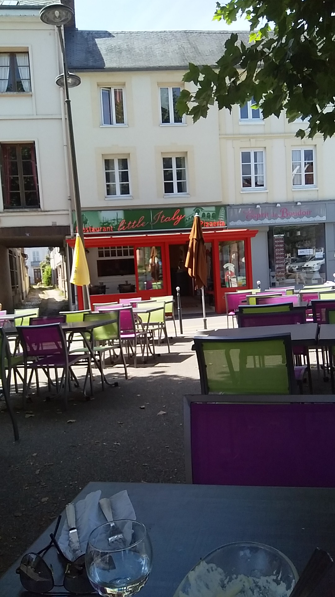 Photo n° 1 de l'avis de Guillaume.� fait le 04/08/2018 à 12:14